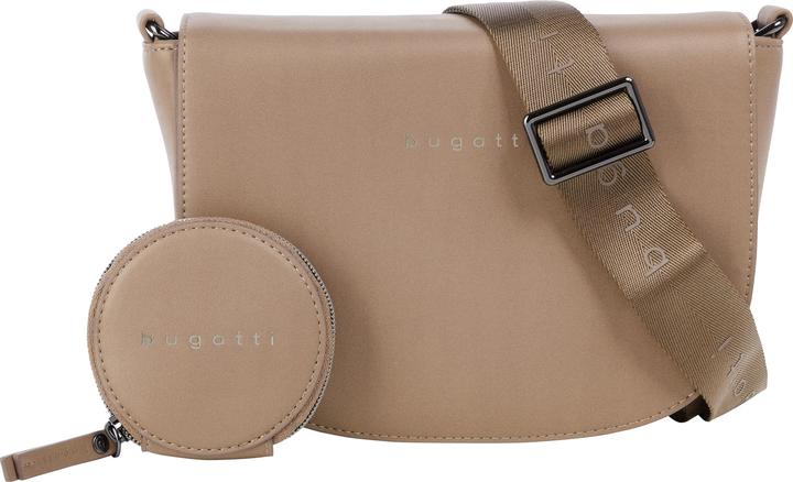 Immagine prodotto Bugatti Borsa a tracolla Almata Shoulderbag M