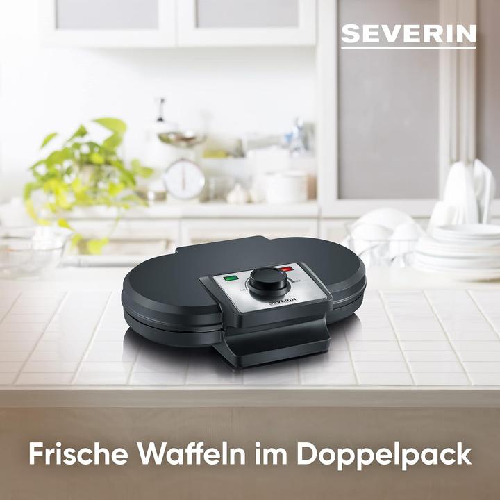 Produktbild Severin Wa 2106