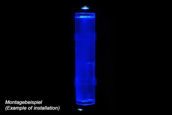 Image du produit Alphacool Cape Corp Coolplex Pro 10 LT