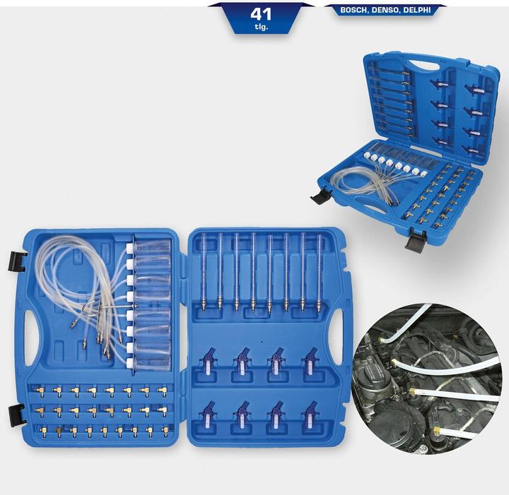 Produktbild Brilliant Tools Common-Rail-Tester
