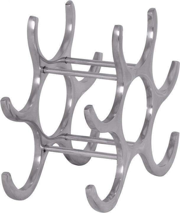 Wohnling Design (29 x 14 x 24 cm, 6 Fl.)