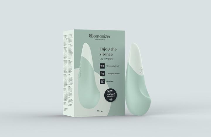Produktbild Womanizer Vibe