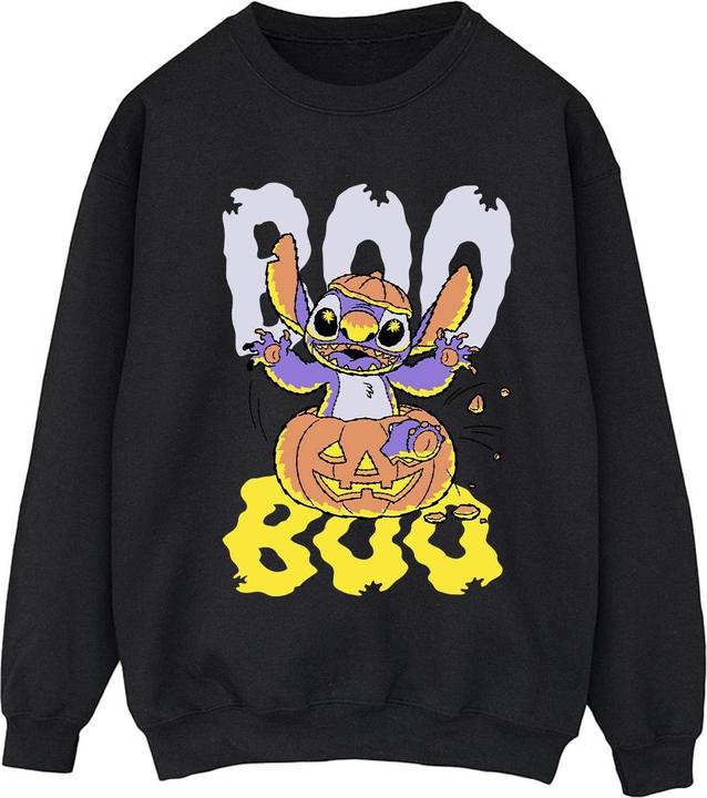Produktbild Lilo & Stitch Boo Sweatshirt (XL)