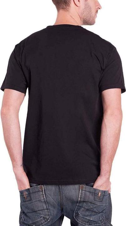 Produktbild The Rolling Stones TShirt Logo (XL)