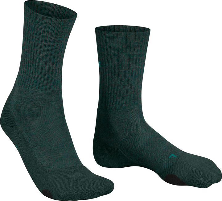 Produktbild Falke TK2 Explore Wool Damen Trekking (37 - 38)