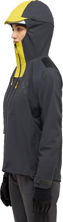 Image du produit Haglöfs Women's L.I.M ZT II GTX Jacket (L)