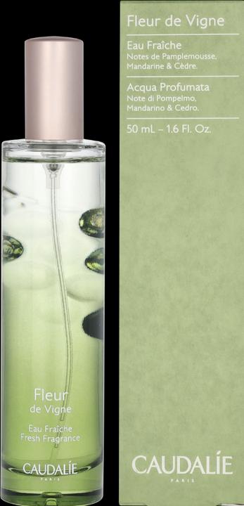 Immagine prodotto Caudalie Fleur Vigne Eau Fraiche (Eau de parfum, 50 ml)