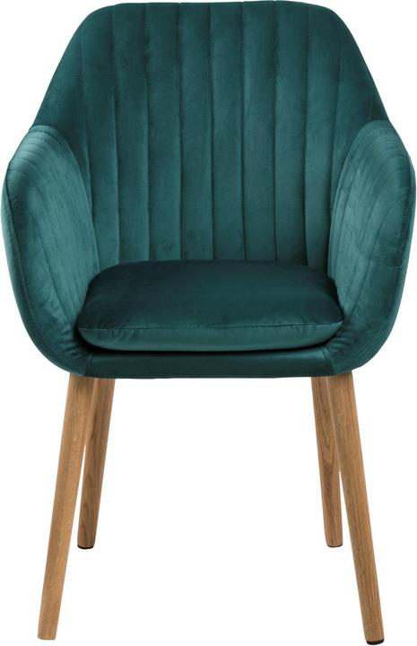 Actual product image AC Design Emilia Velvet