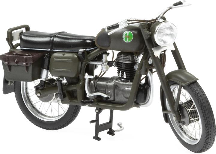 Immagine prodotto AutoCult Moto Condor A250 Swiss Army