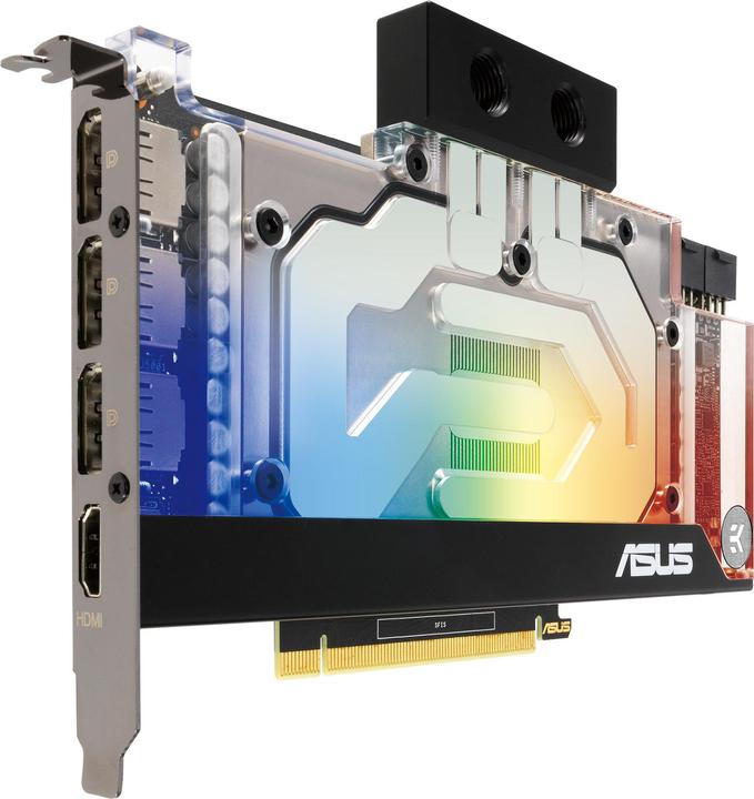 Produktbild ASUS GeForce RTX 3080 10G EK (10 GB)