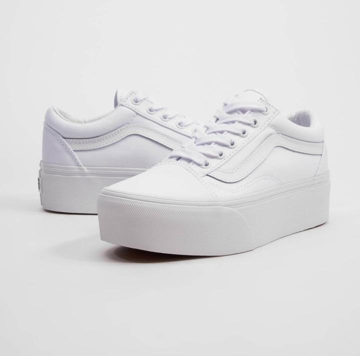 Image du produit Vans Chaussures Old Skool Stackform - 110505 (36)