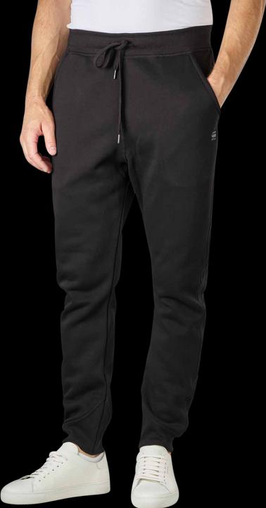 Produktbild G-Star Jogginghose Sportlich Bequem sitzend Premium core type c sw pant (M)