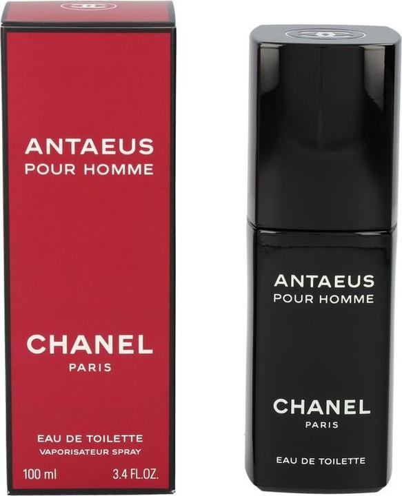 Actual product image Chanel Antaeus (Eau de toilette, 100 ml)
