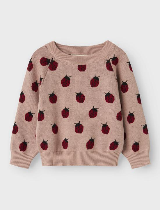 Immagine prodotto Name it Langarm Stricktop (104)