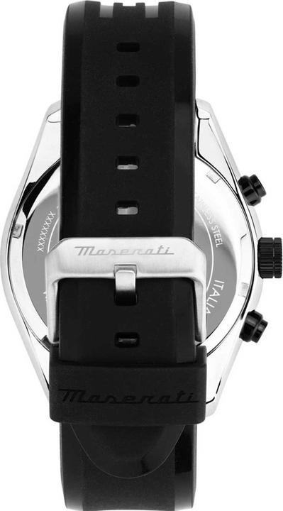 Immagine prodotto Maserati Chronograph Traguardo (Cronografo, 45 mm)