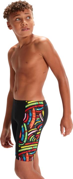 Actual product image Speedo Digital Panel Jammer