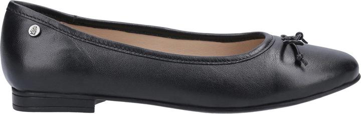 Produktbild Hush Puppies Naomi Slip On Ballettpumps aus Leder (42)