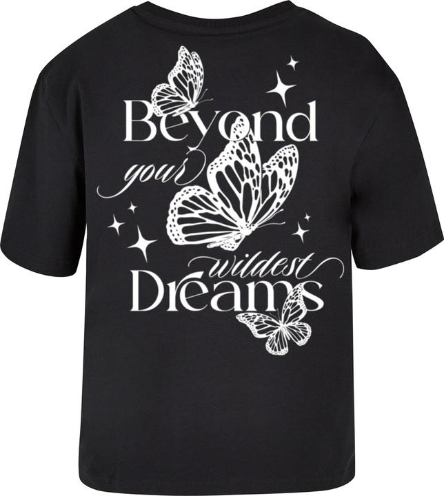 Immagine prodotto Miss Tee Maglietta Wildest Dreams - 173951 (XXL)