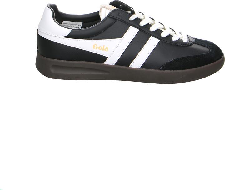 Gola Women's Cyclone Leather (42)