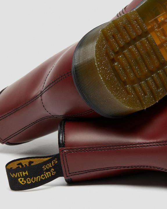 Actual product image Dr. Martens 1460 Smooth (39)
