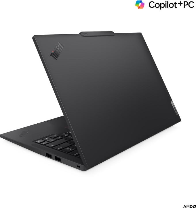 Produktbild Lenovo ThinkPad T14s Gen 6 (14", AMD Ryzen AI 7 PRO 360, 32 GB, 1000 GB, CH)