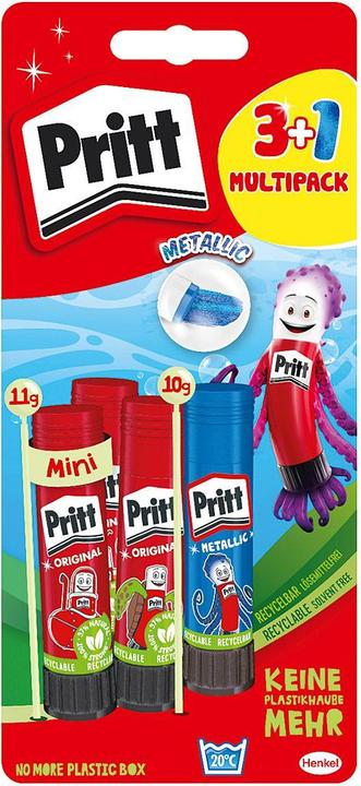 Immagine prodotto Pritt Bastoncino di colla