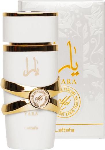 Actual product image Lattafa Perfumes Yara Moi (Eau de parfum, 100 ml)