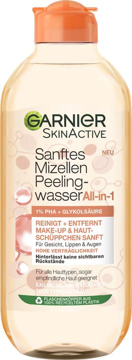 Garnier Toilette Micellaire (Mizellenwasser, 400 ml)