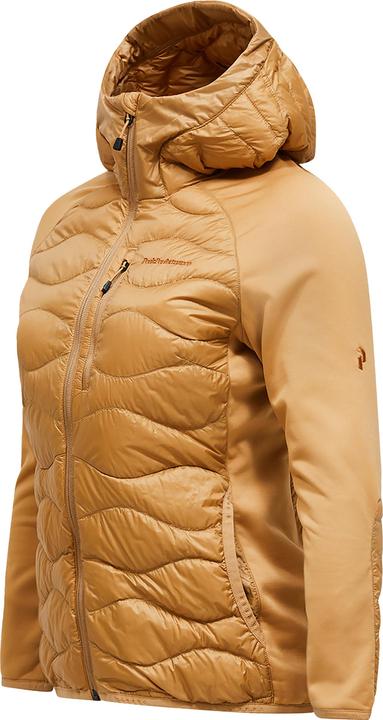 Produktbild Peak Performance Helium Down Hybrid Hood (M)