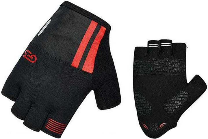 Actual product image GES Running gloves (M)