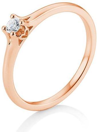 Breuning 4er Krappe bis 0,30 ct. (49, 585/14 K Gold)