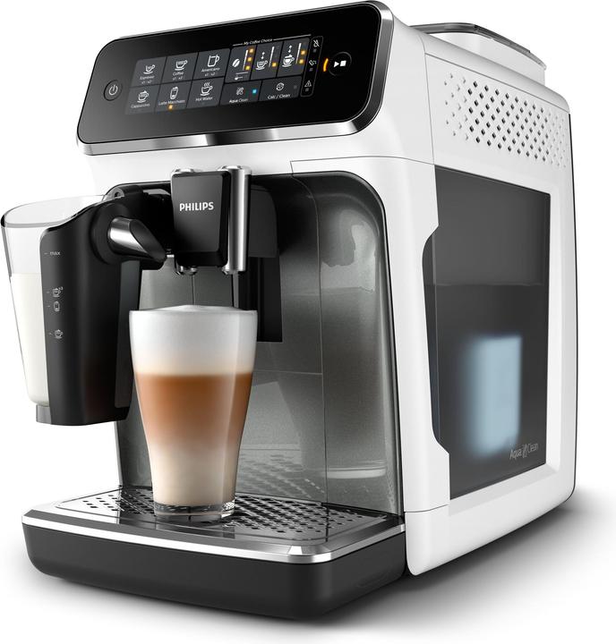 Philips Espresso EP3249/70