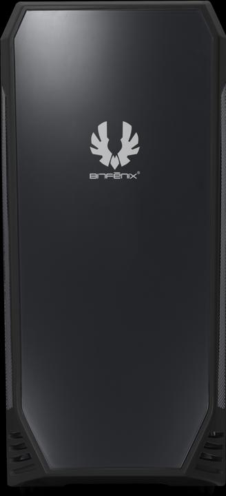 Actual product image BitFenix Aegis (mATX, Mini-ITX)