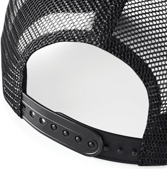 Produktbild Beechfield Mesh Trucker Baseballkappe (One Size)