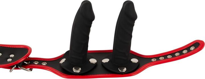Productafbeelding Bad Kitty Dildo string