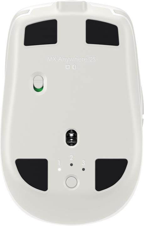 Actual product image Logitech MX Anywhere 2S (Wireless)