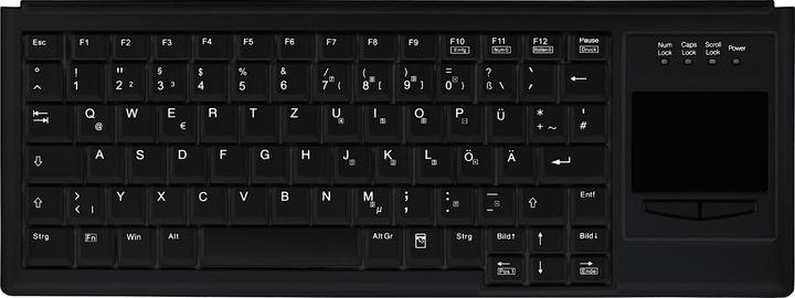 Produktbild Active Key IndustrialKey AK-4400-G (DE, Kabelgebunden)