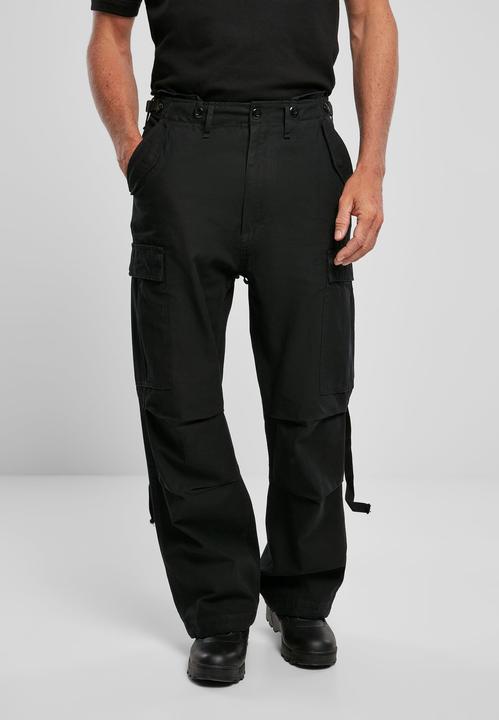 Produktbild Brandit M-65 Vintage Cargo Pants (S)