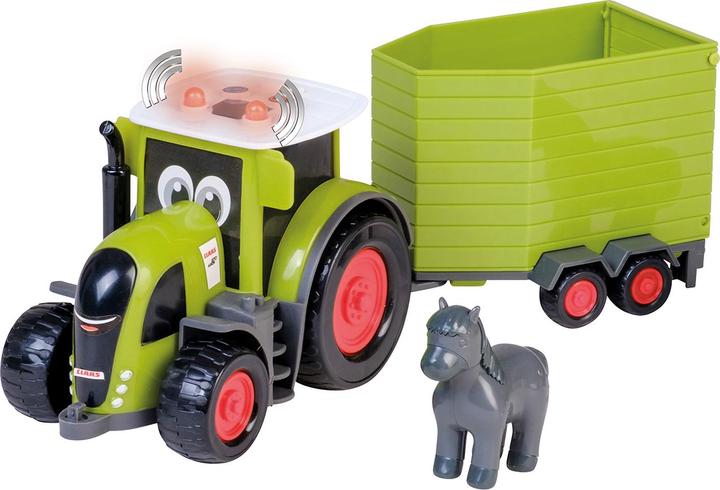Happy People CLAAS Kids Axion 870 34544 Spielzeugauto
