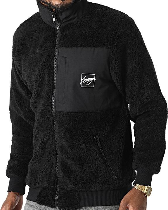 Wrung jacke sherp classic (XL)