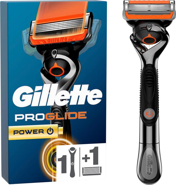 Gillette ProGlide
