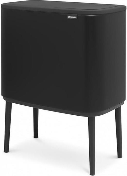 Produktbild Brabantia Bo Touch Bin (33 l)