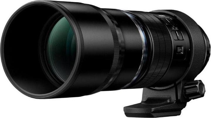 Actual product image Olympus ED 300mm f/4 IS PRO (Micro Four Thirds, Micro Four Thirds)
