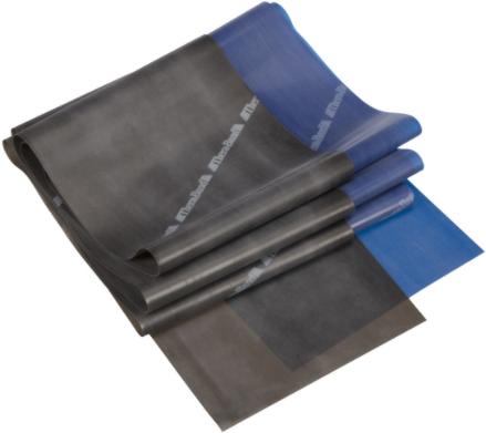 Actual product image TheraBand Exercise tape set (1.50 m, Extra strength, Special Strong)