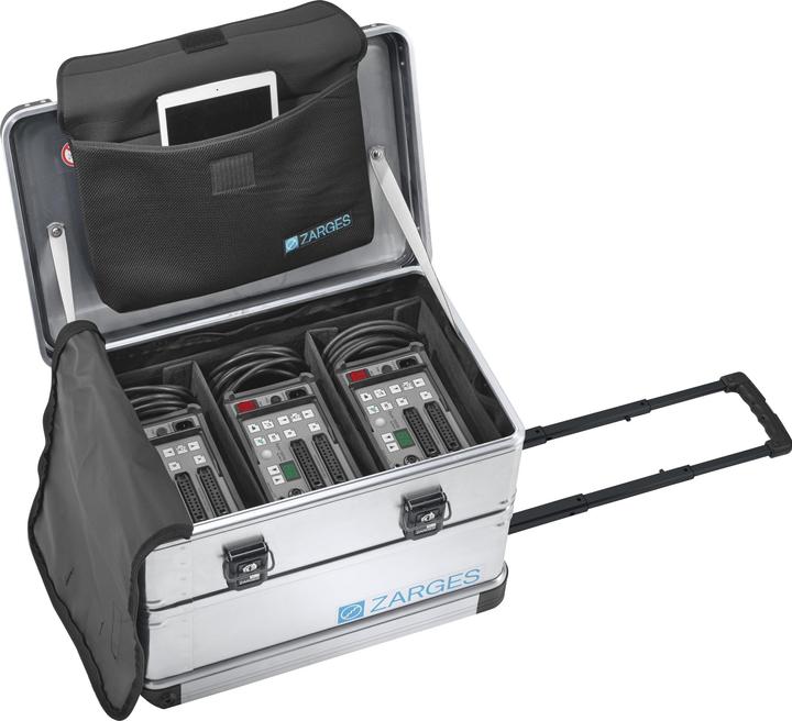 Image du produit Zarges internal storeage bag for 41812 (1 pièce(s))