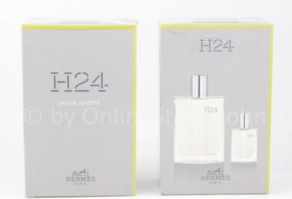 Immagine prodotto Hermès H24 (Eau de toilette, 100 ml)