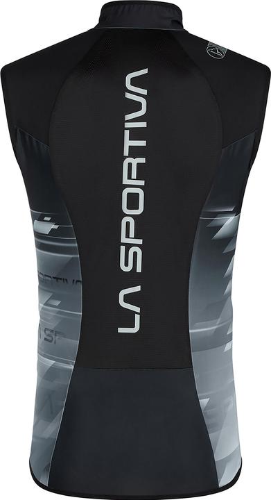 Actual product image La Sportiva Stratos V Racing (S)