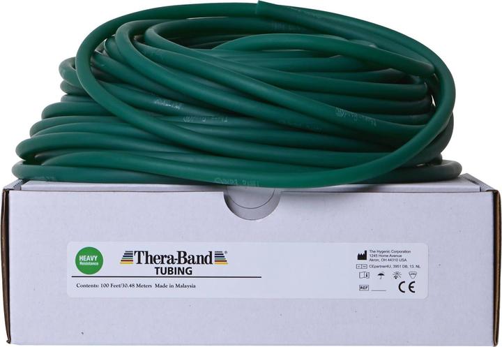 Actual product image TheraBand Tubing (30.50 m, Strong)