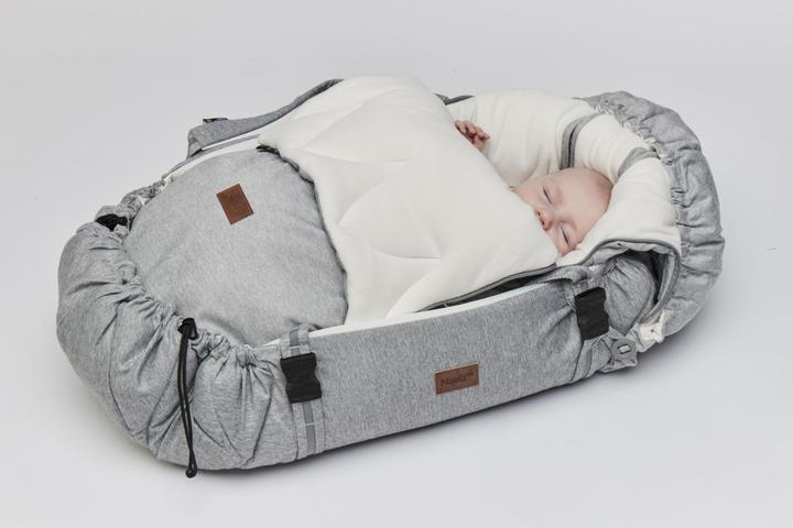 Image du produit Najell Porte-bébé SleepCarrier