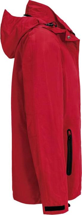 Actual product image Hakro Active Jacket Housten red, XS (XS)